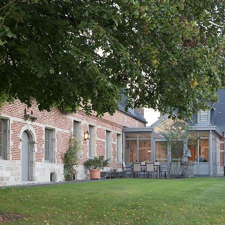 Eyckenmolen B&B Lierde Exterior foto