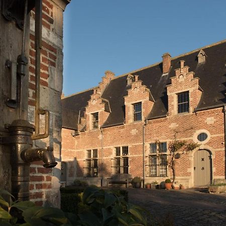 Eyckenmolen B&B Lierde Exterior foto