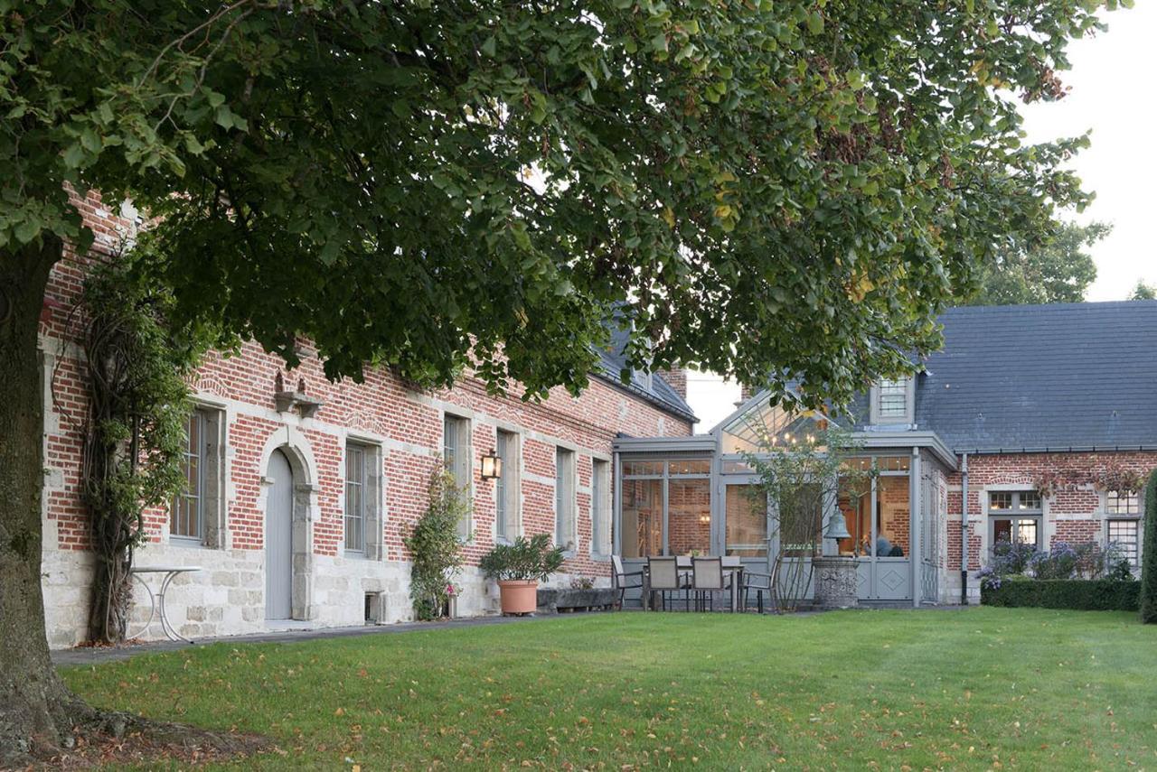 Eyckenmolen B&B Lierde Exterior foto