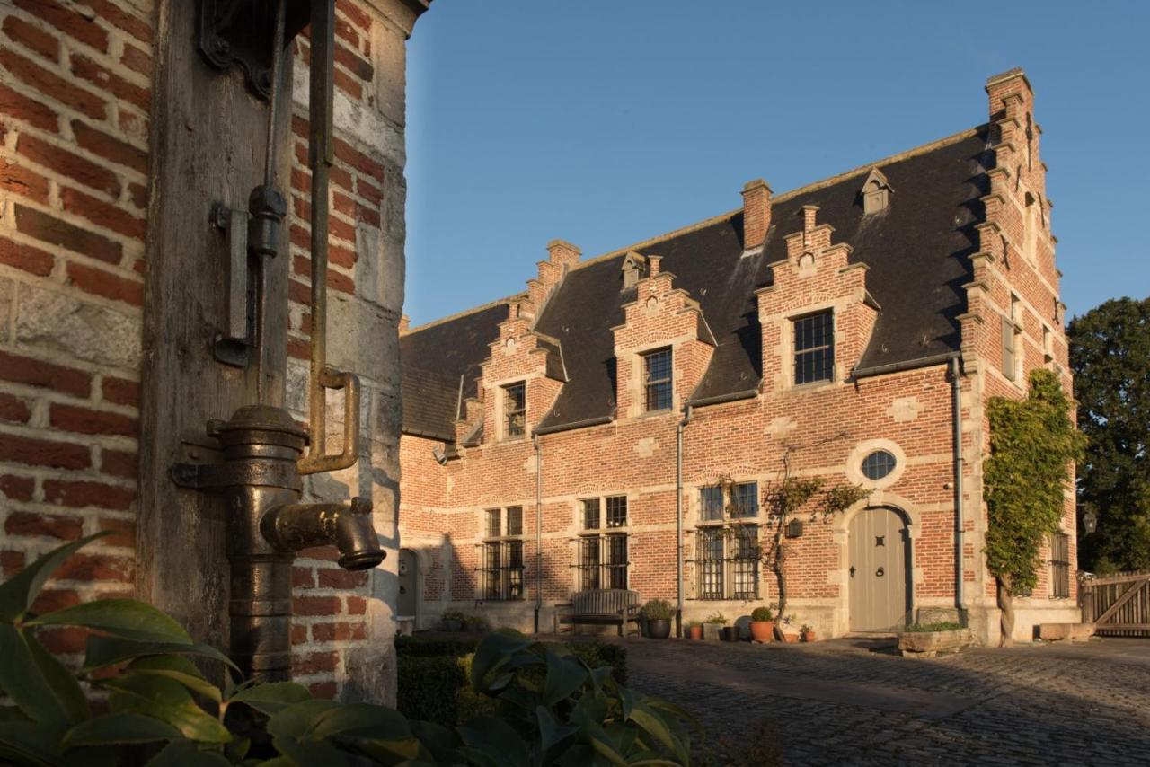 Eyckenmolen B&B Lierde Exterior foto