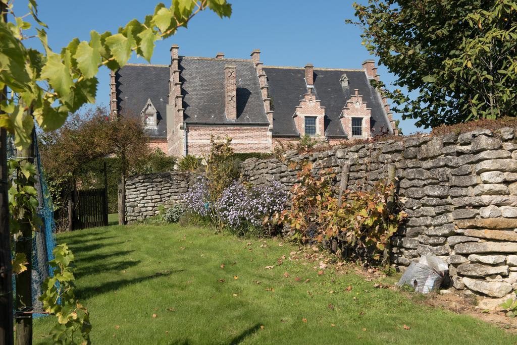 Eyckenmolen B&B Lierde Exterior foto