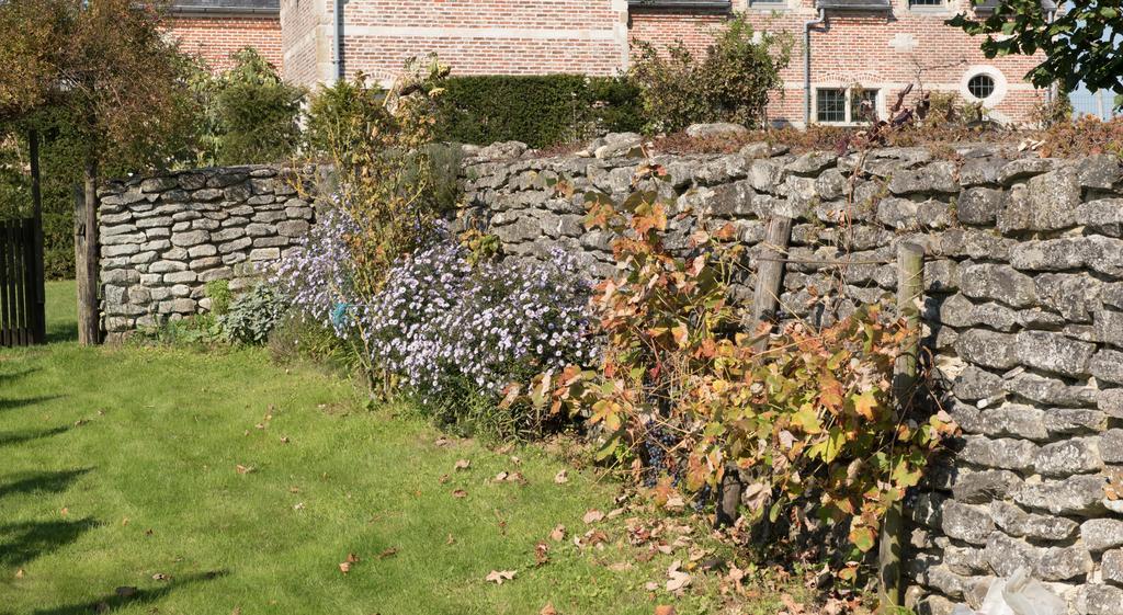 Eyckenmolen B&B Lierde Exterior foto