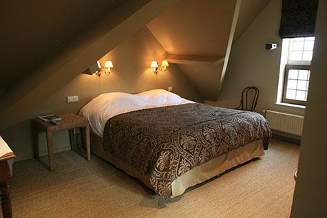 Eyckenmolen B&B Lierde Zimmer foto