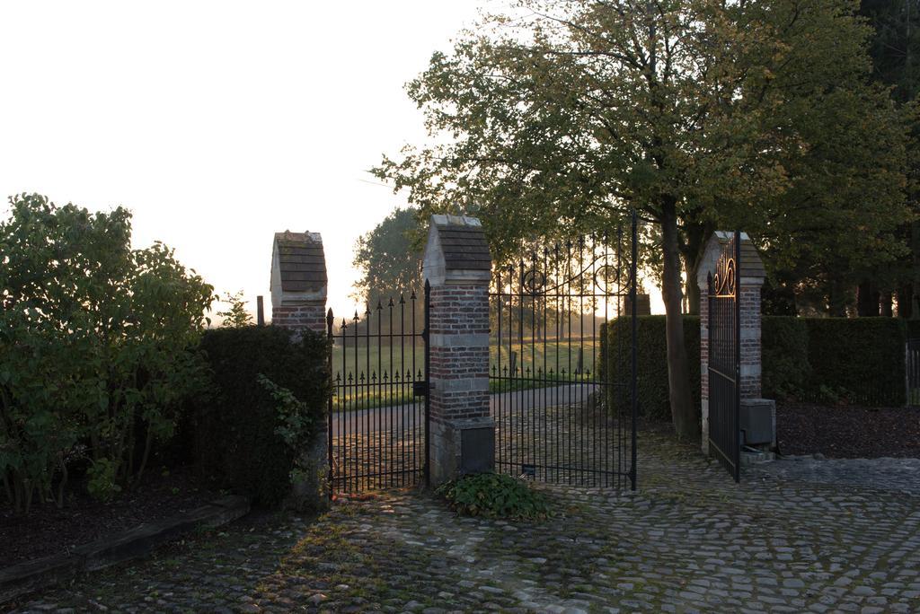 Eyckenmolen B&B Lierde Exterior foto
