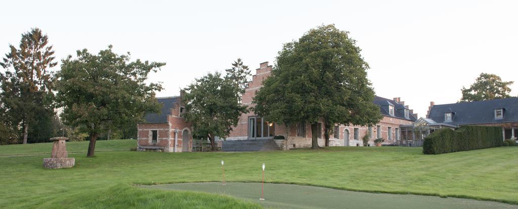 Eyckenmolen B&B Lierde Exterior foto
